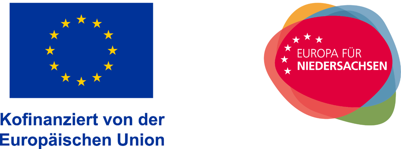 Förderung ÜBL Europa