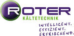 Logo Roter Kältetechnik