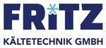 Fritz Kältetechnik Logo Fritz Kältetechnik Logo