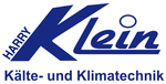 Logo Klein Kältetechnik Logo Klein Kältetechnik