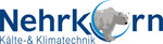 Logo der Nehrkorn Kälte + Klima GmbH & CoKG