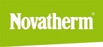 Novatherm Novatherm Logo