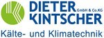 Dieter Kintscher GmbH & Co.KG Dieter Kintscher GmbH & Co.KG