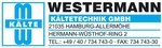 Westermann Kältetechnik Westermann Kältetechnik