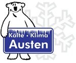 Austen Kälte-Klima