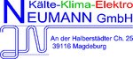 Kälte-Klima-Elektro Neumann GmbH