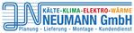 Kälte-Klima-Elektro Neumann GmbH