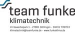 Funke-Klimatechnik GmbH Funke-Klimatechnik GmbH