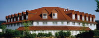 Tagungshotel der NKF-Springe Tagungshotel der NKF-Springe