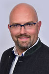 Vorstandmitglied Ulrich Bähre