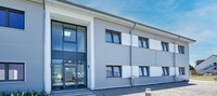 Inbetriebnahme des NKF-Hotels, Haus 3, Juni 2022 Inbetriebnahme des NKF-Hotels, Haus 3, Juni 2022