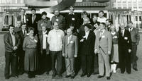 Innungsreise 1989 Innungsreise 1989