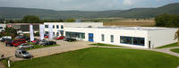 Erweiterungsbau Norddetutsche Kältefachschule 2010 Erweiterungsbau Norddetutsche Kältefachschule 2010